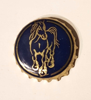 Palm royale, Brasserie PALM